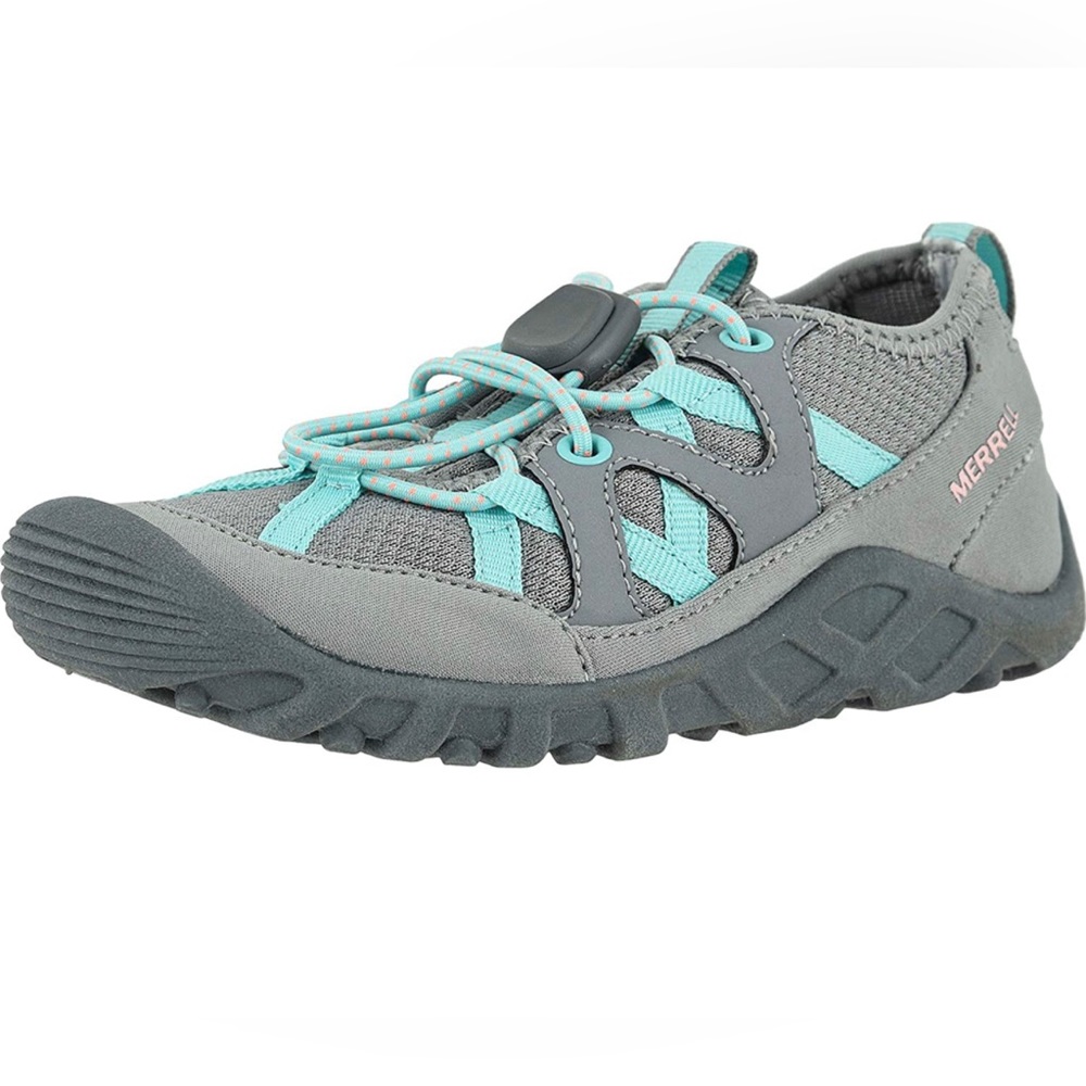 Unisex Merrell Youth- Hydro Cove Shoes-Size 3